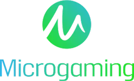 Microgaming gry